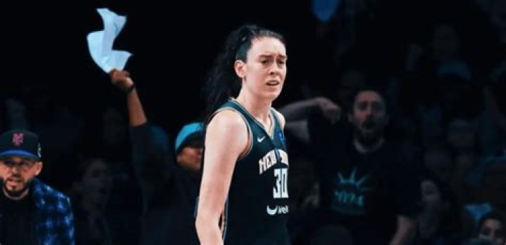 Breanna Stewart Net Worth: How much is Breanna Stewart worth?