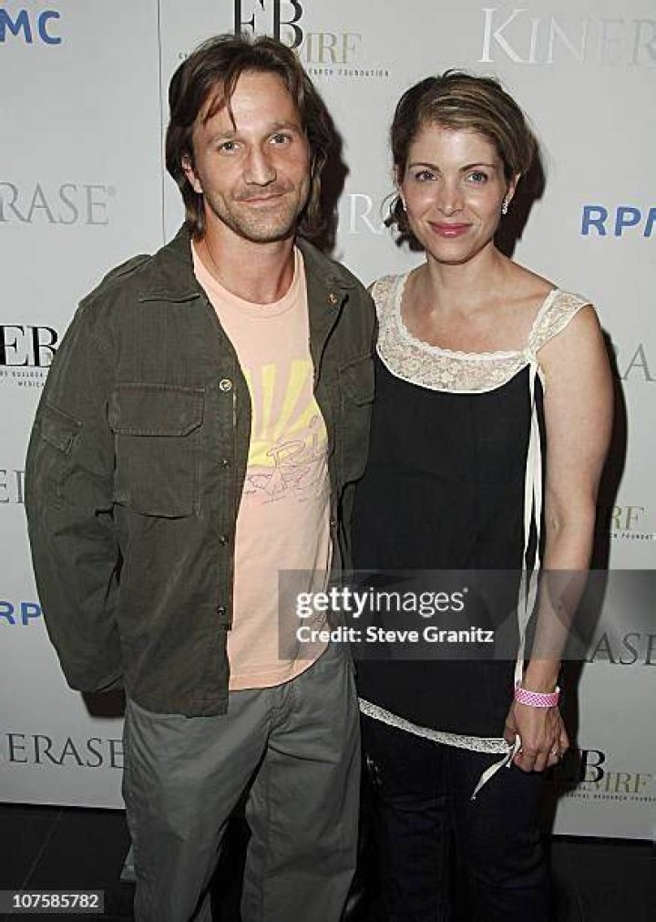 Breckin Meyer Wife: Who Is Breckin Meyer’s Wife?