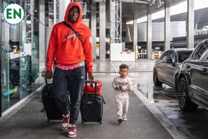 Breel Embolo Biography, Age, Parents, Career, Net Worth