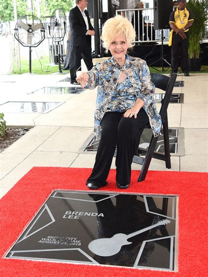 Brenda Lee Bio, Age, Career, Net Worth, Family & More