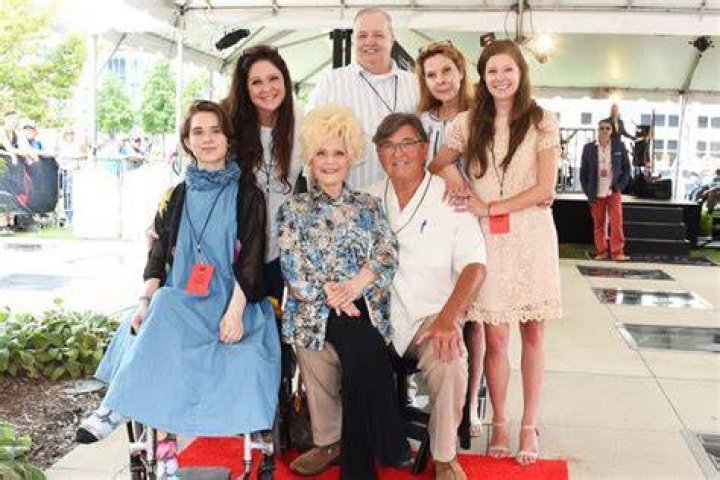 Brenda Lee Children: Meet Jolie And Julie Shacklett