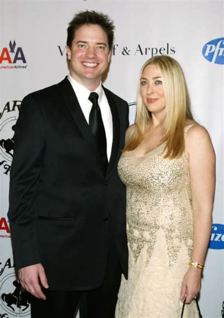 Brendan Fraser Height: How Tall Is Brendan Fraser?