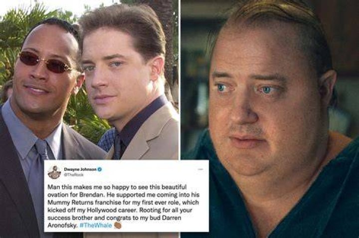 Brendan Fraser Siblings: Does Brendan Fraser Have Siblings?