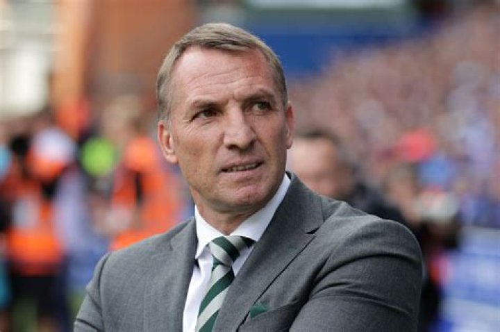 Brendan Rodgers Bio, Age, Career, Net Worth, Family