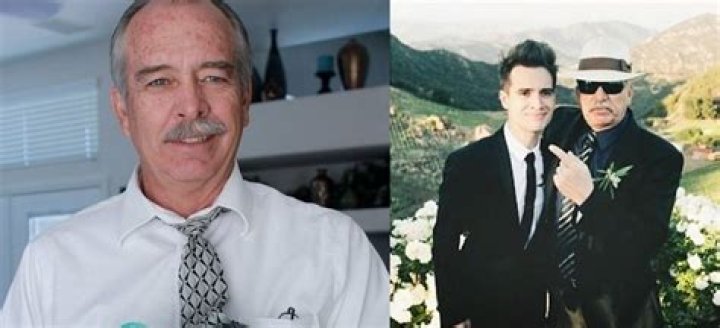 Brendon Urie Parents: Meet Grace And Boyd