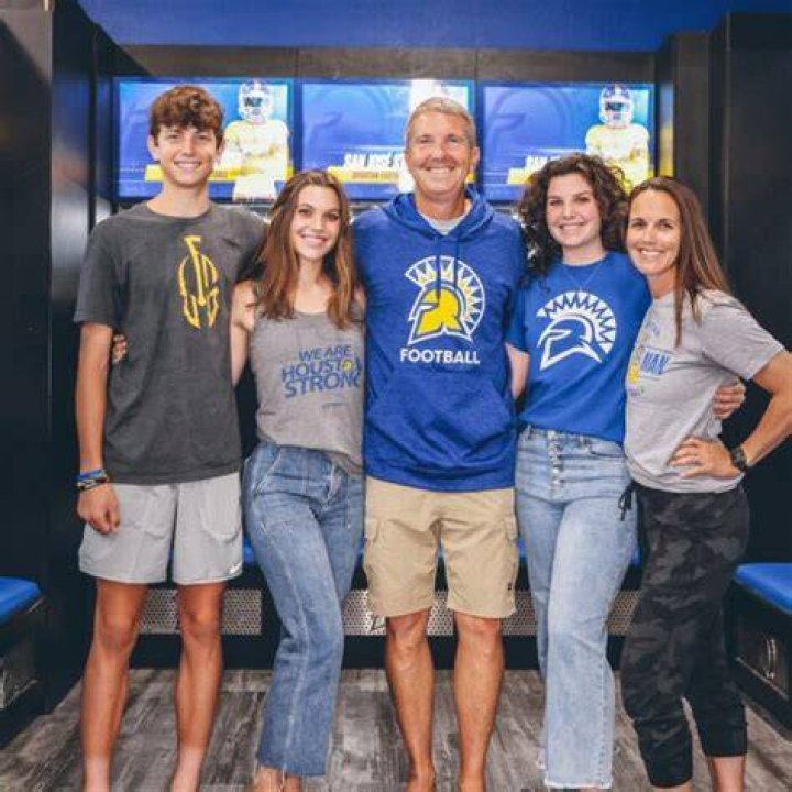 Brent Brennan Children: Meet Casey, Blake, And Scott Brennan