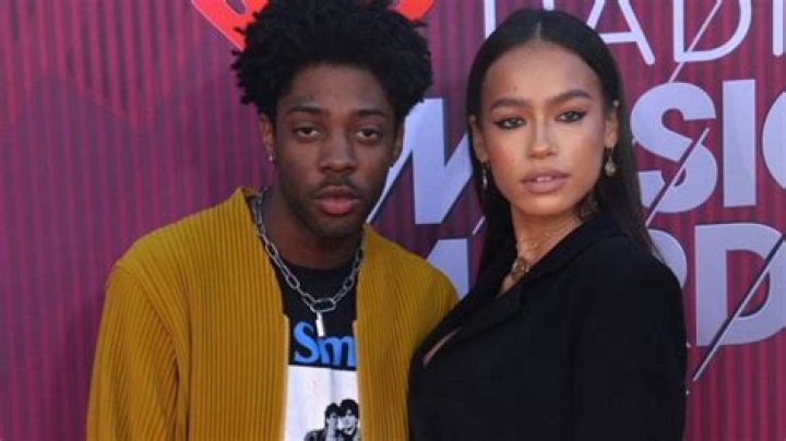 Brent Faiyaz Girlfriend: Meet Zahara Davis