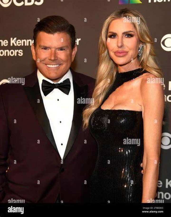 Bret Baier Wife: Who Is Amy Baier?