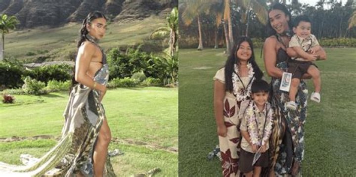 Bretman Rock Bio, Parents, Wife, Children, Siblings, Net Worth