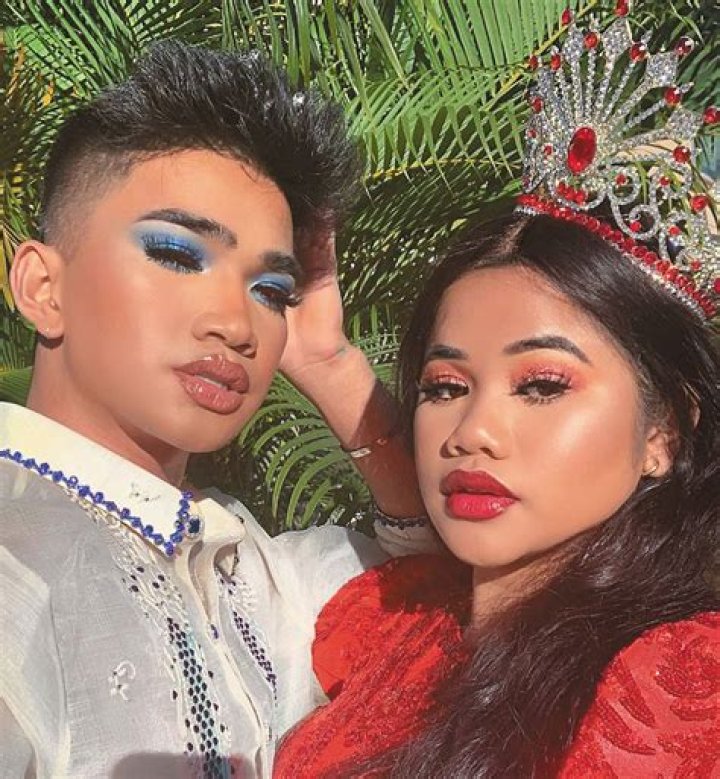 Bretman Rock Sister: Who Is Princess Mae?