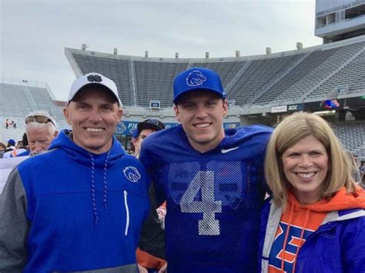 Brett Rypien Children: Does Brett Rypien Have Children?