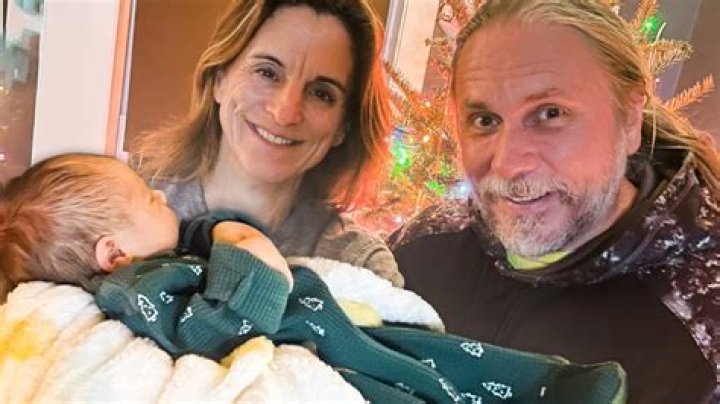 Brian Barczyk Children: Meet His 2 Children