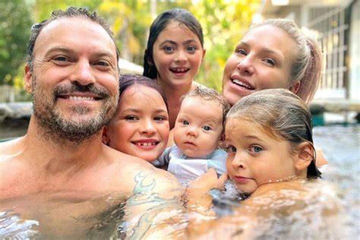 Brian Branch Children: Does Brian Branch have children?