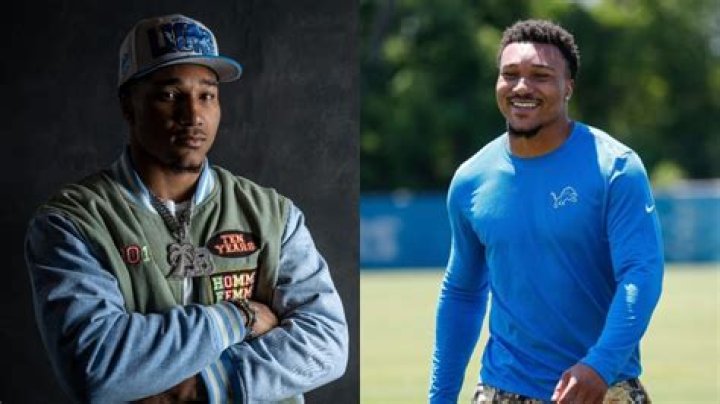 Brian Branch Net Worth: How much is Brian Branch worth?