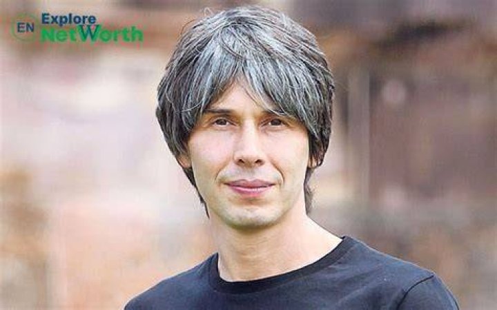 Brian Cox Age, Bio, Height, Parents, Career, Net Worth, Wife