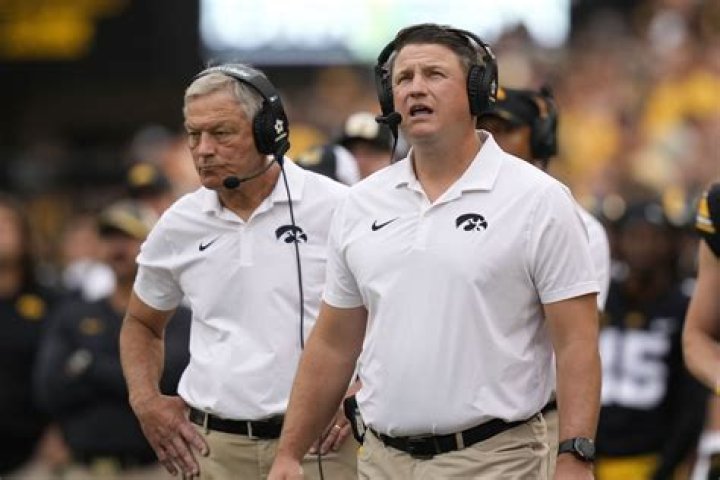 Brian Ferentz Children: Meet His 4 Children