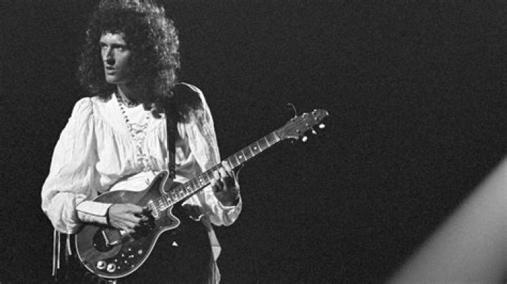 Brian May Siblings: Who Are Brian May Siblings?