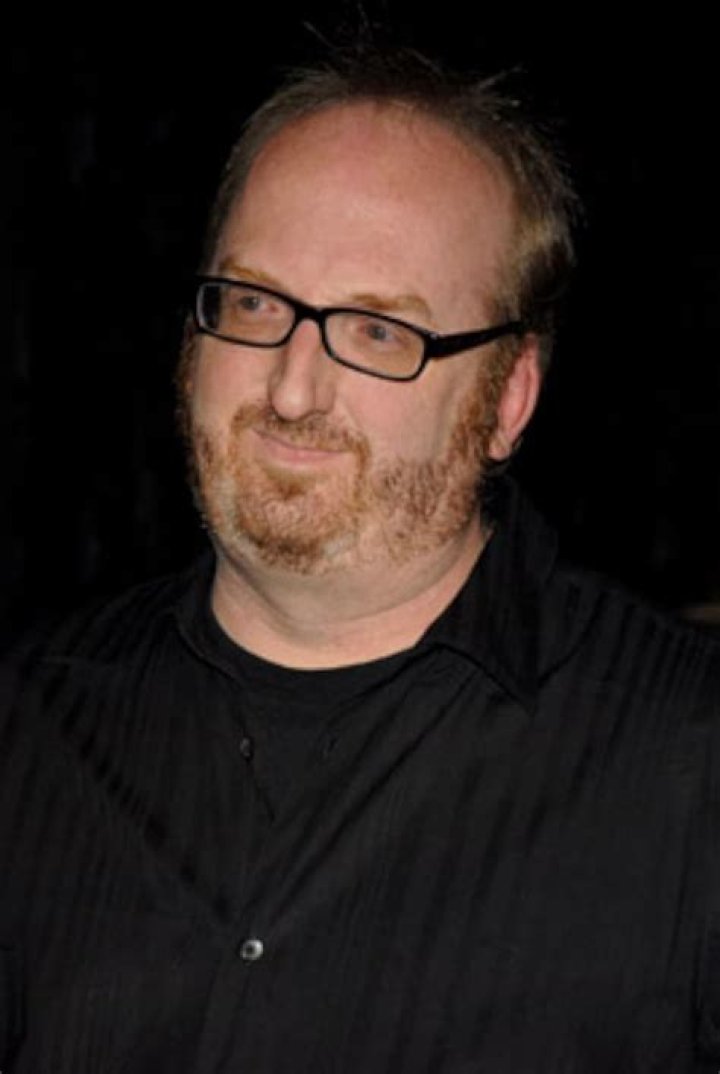 Brian Posehn: Biography, Relationship, Career, Net worth & more