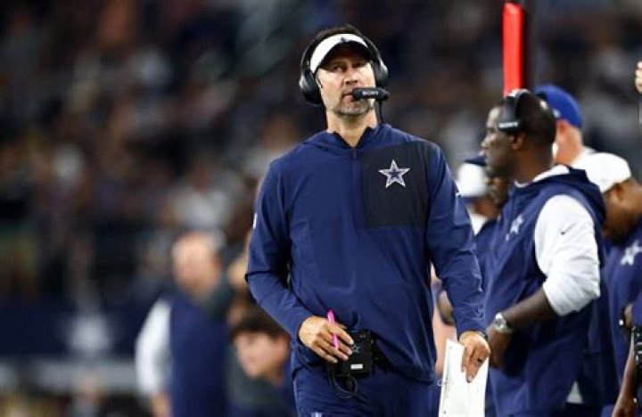 Brian Schottenheimer Height: How Tall Is Brian Schottenheimer?