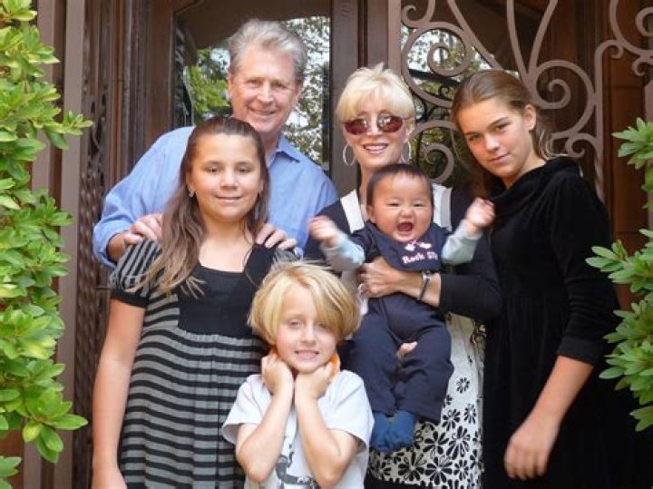 Brian Walsh Parents: Who Are Brian Walsh Parents?