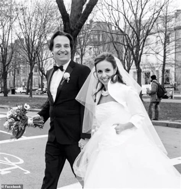 Brian Walshe Wife: Meet Ana Walshe
