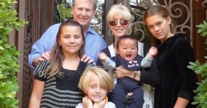 Brian Wilson Children: Meet His Six Children