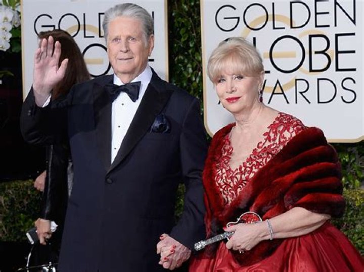 Brian Wilson Wife: Meet Melinda Kae Ledbetter
