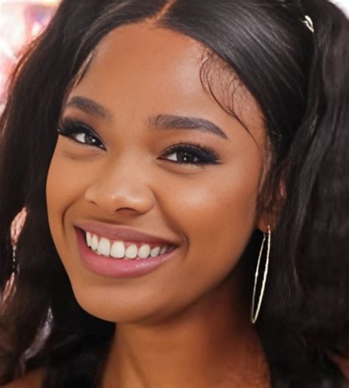 Briana SkyeWiki Age, Biography, Height, Boyfriend, Instagram, Net Worth