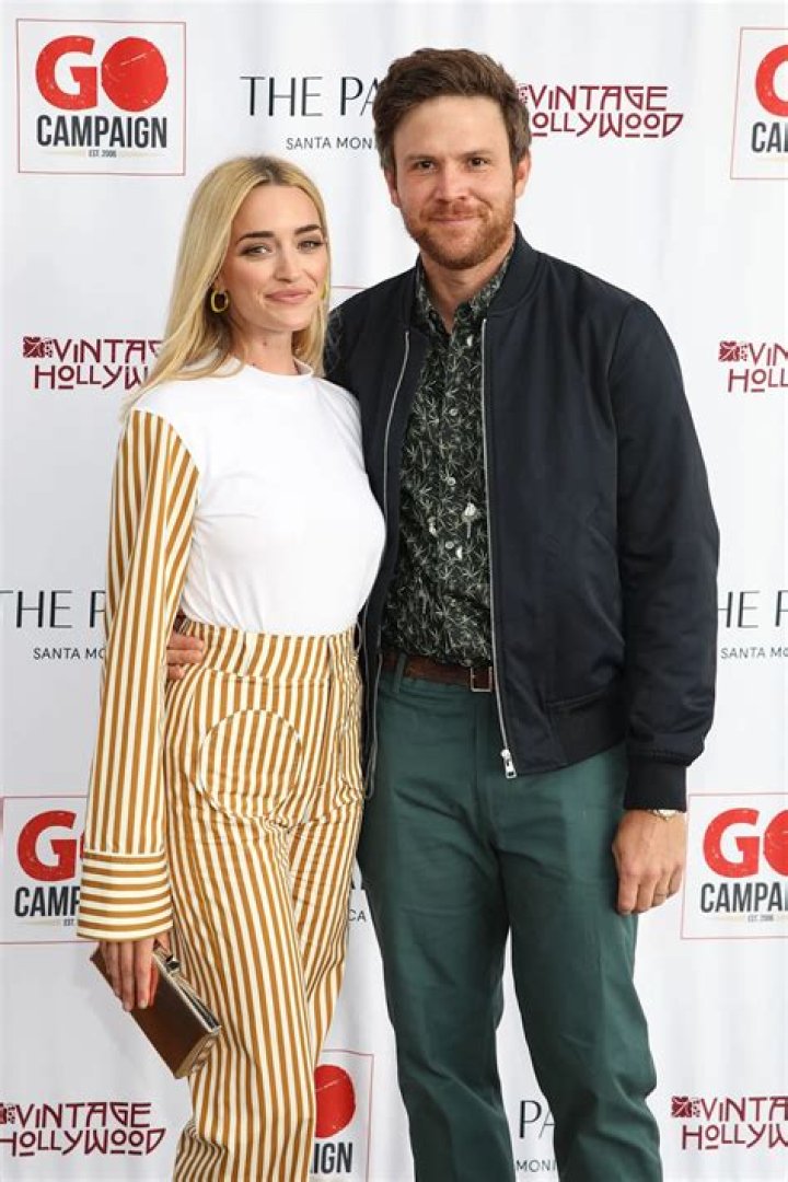 Brianne Howey Age, Wiki, Biography, Height in Feet, Parents, Partner, Movies