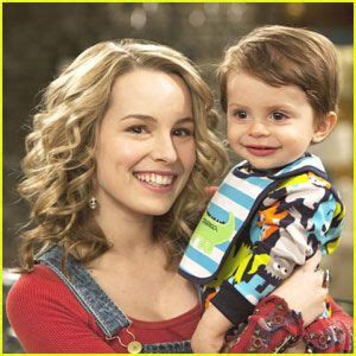 Bridgit Mendler Children: Does Bridgit Mendler Have Any Children?