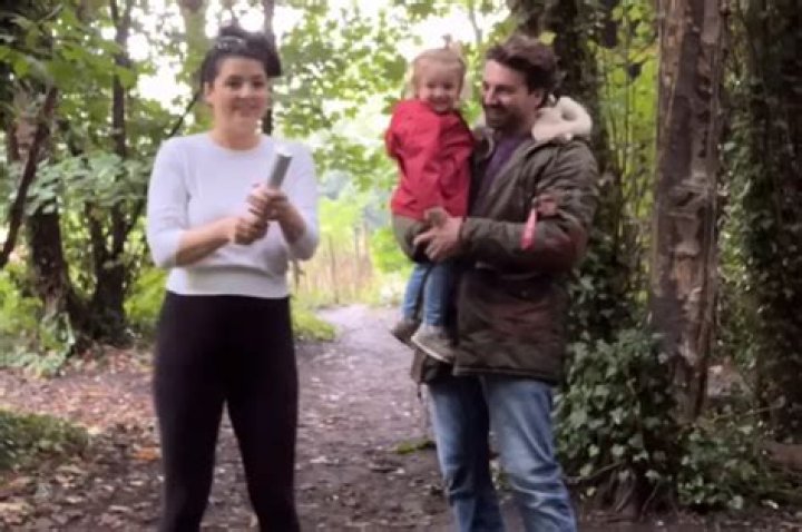 Brigit Forsyth Parents: Meet Anne And Frank James Connell