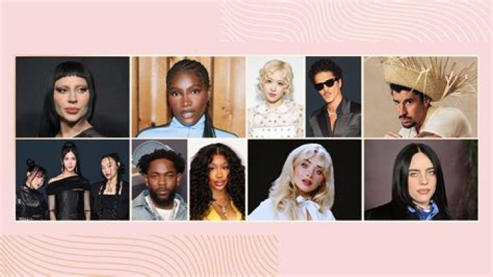 BRIT Awards 2023: Who Are The Nominees?