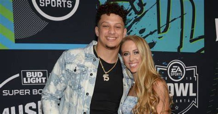 Brittany Mahomes Net Worth: How Much Is Brittany Mahomes Worth?