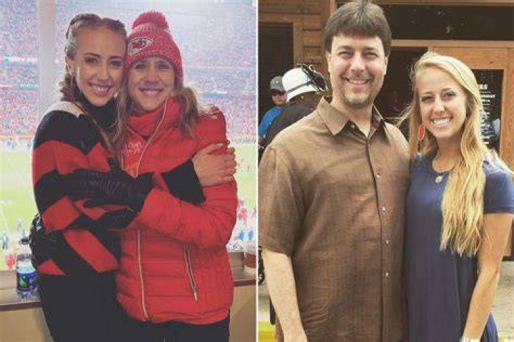 Brittany Mahomes Parents: Meet Diana And Scott Matthews