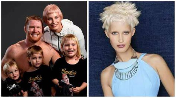 Brittany McKey Sullivan Parents: Meet Michael and Gayle