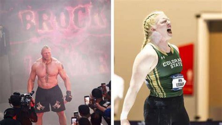 Brock Lesnar children: Does Brock Lesnar have children?