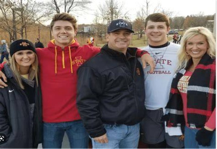 Brock Purdy Parents: Meet Shawn Purdy And Carrie Purdy
