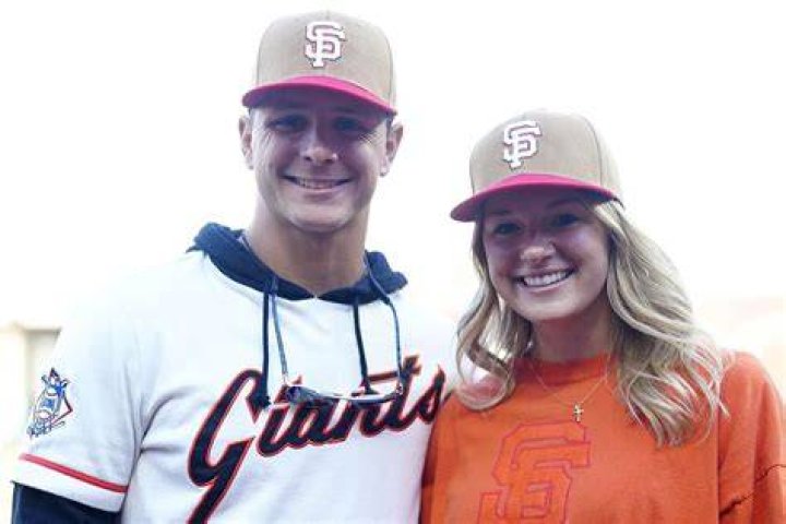 Brock Purdy Wife: Meet Jenna Brandt