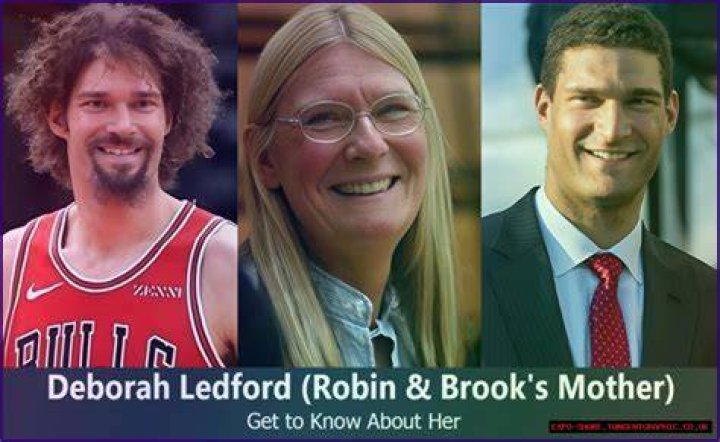 Brook Lopez Parents: Meet Deborah And Heriberto