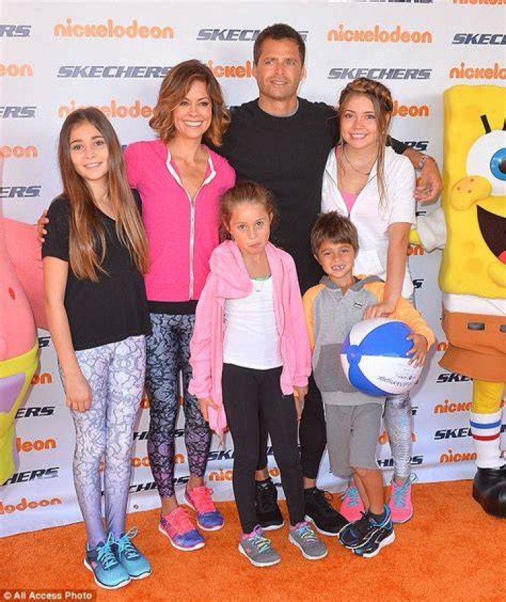 Brooke Burke Children: Meet Her 4 Children