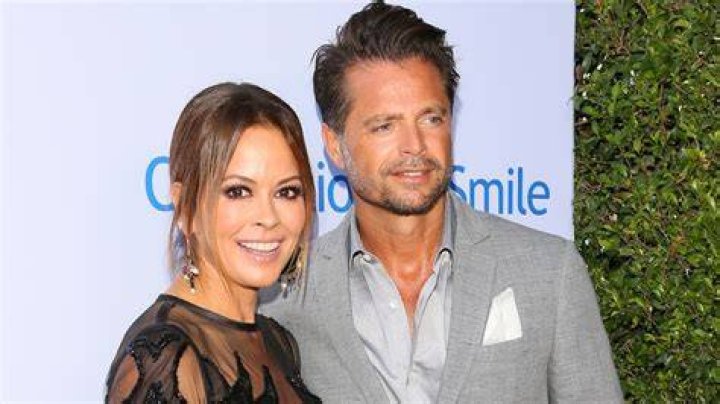 Brooke Burke Ex-Husbands: Meet Garth Fisher And David Charvet