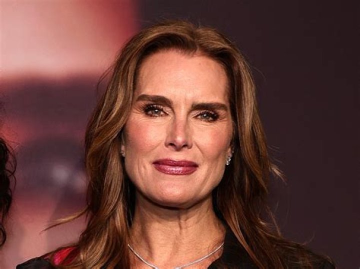 Brooke Shields Net Worth: What Is Brooke Shields Net Worth?