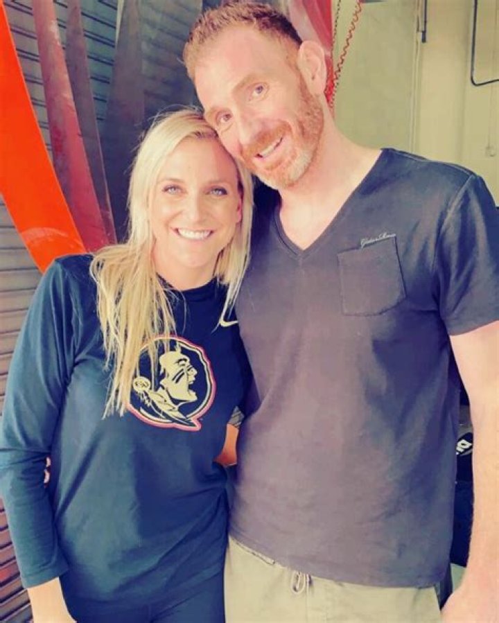 Brooke Wyckoff Husband: Meet Jose Ramon Esmoris?