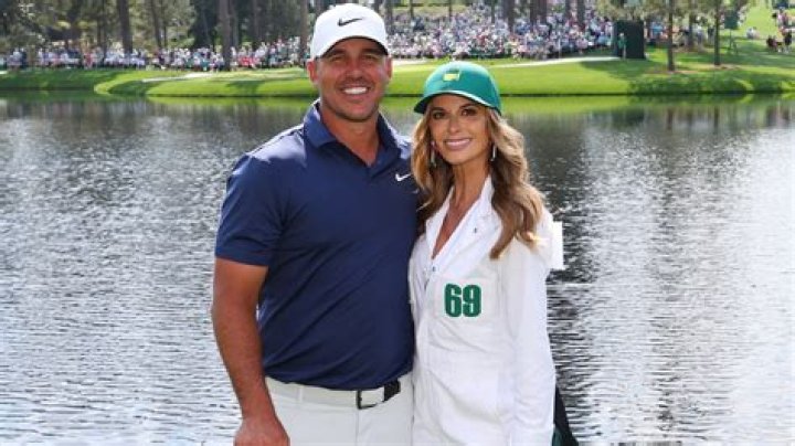 Brooks Koepka Wife: Who Is Brooks Koepka Wife?