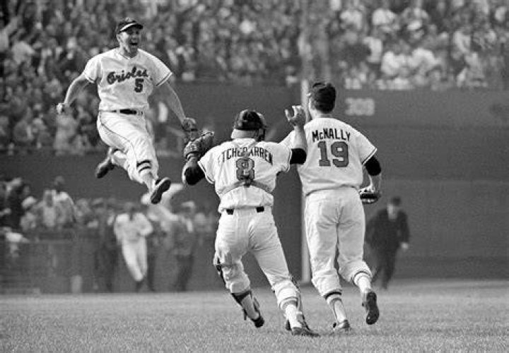 Brooks Robinson Cause of Death, Age, Family, Net Worth