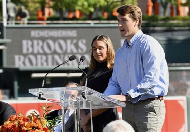 Brooks Robinson Funeral: When is Brooks Robinson’s Funeral?