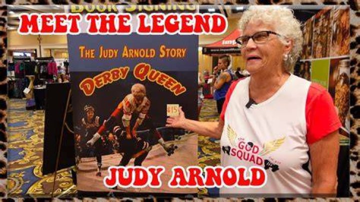 Bruce Arnold Wife: Meet Judy Arnold
