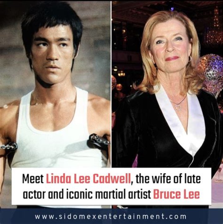 Bruce Lee Wife: Who is Linda Lee Cadwell?