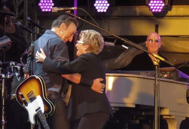 Bruce Springsteen Parents: Meet Douglas and Adele