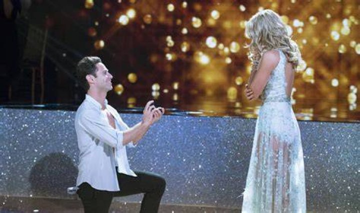 Bruno Tonioli Girlfriend: Who Is Bruno Tonioli Girlfriend?